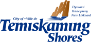 Temiskaming Shores logo"
