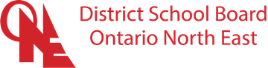 district school board logo"