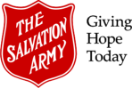 salvation army logo"