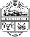Englehart logo"