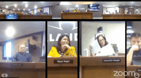 Planet Youth introduced to Kirkland Lake council